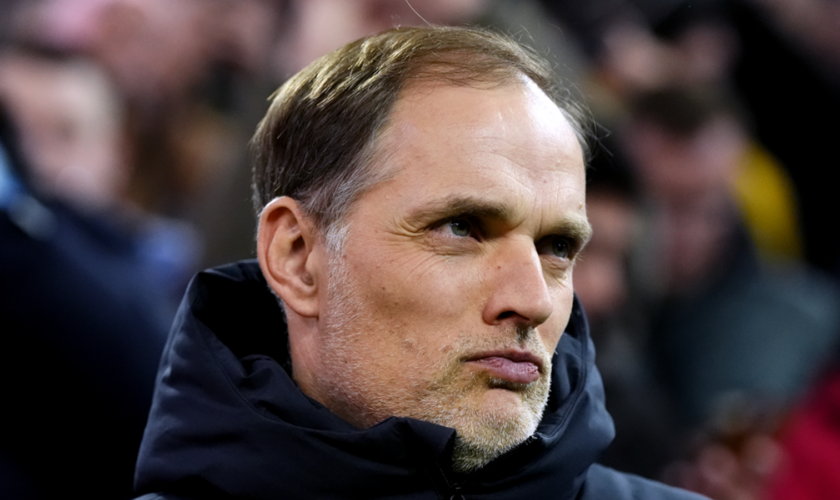 Tuchel says it's an 'honour' to get England job - as assistant manager announced