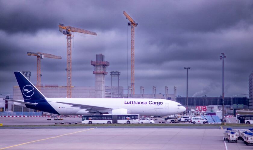 La compagnie aérienne allemande Lufthansa condamnée pour antisémitisme