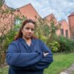 Woman 'disgusted' after 33 new flats that can 'see into her bedroom' built around home