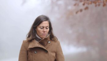 Is menopause worse in winter?