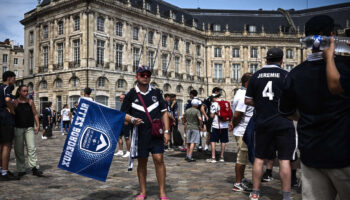 Le “cauchemar sans fin” des Girondins de Bordeaux vu par “The New York Times”