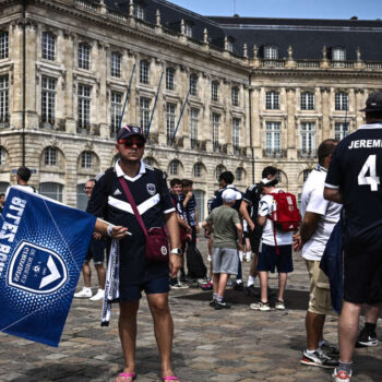 Le “cauchemar sans fin” des Girondins de Bordeaux vu par “The New York Times”