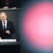 Nahost: Olaf Scholz sichert Israel weitere Waffenlieferungen zu