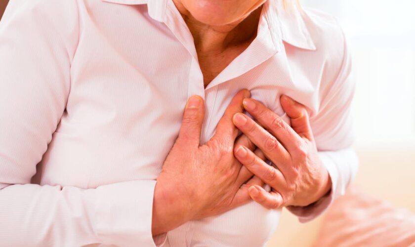 Why people are less likely to give CPR to women who collapse