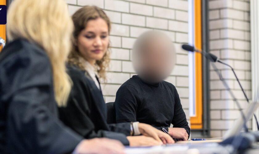 Dreieinhalb Jahre Haft für 21-Jährigen wegen fahrlässiger Tötung