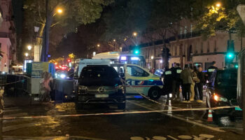 Paris : un cycliste de 27 ans écrasé par un automobiliste en SUV après une altercation, une enquête ouverte pour meurtre