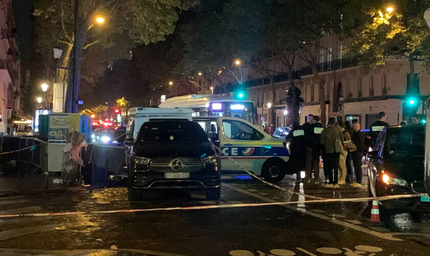 Paris : un cycliste de 27 ans écrasé par un automobiliste en SUV après une altercation, une enquête ouverte pour meurtre