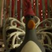 First trailer for Wallace & Gromit: Vengeance Most Fowl sees old enemy return