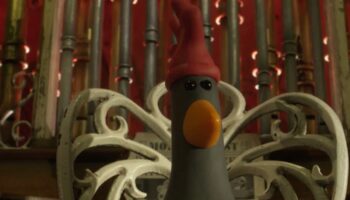 First trailer for Wallace & Gromit: Vengeance Most Fowl sees old enemy return