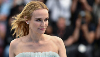 L’actrice Diane Kruger a été cambriolée à Paris pour un préjudice estimé à 200 000 euros