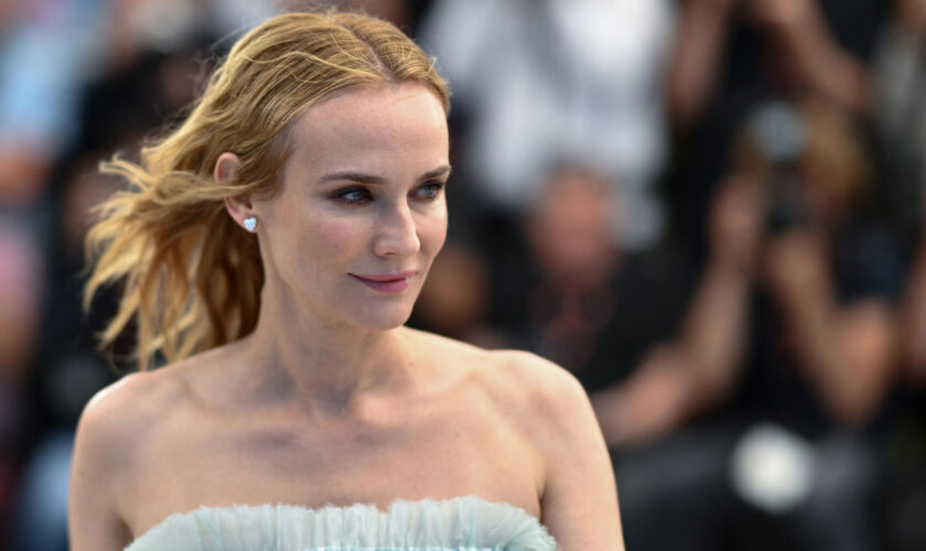 L’actrice Diane Kruger a été cambriolée à Paris pour un préjudice estimé à 200 000 euros