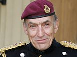 How General Sir Mike Jackson stopped WWIII (with some help from James Blunt): Late army chief refused to follow American superior's order - and saved thousands of lives