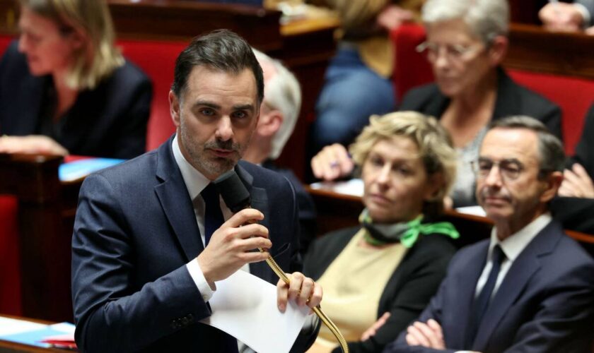 Budget 2025 : coup d’envoi des débats en commission ce mercredi