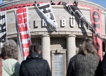 Berlin Kulturpolitik: Was die möglichen Einsparungen bedeuten würden?