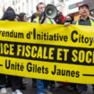 Les gilets jaunes ont désormais un syndicat et il pourra se présenter aux élections professionnelles dans les TPE