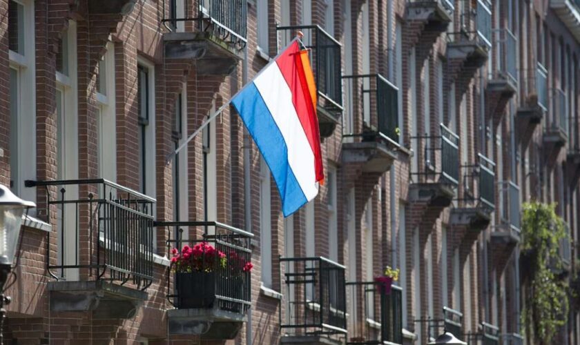 “Dutch only” : ces colocations néerlandaises où les étudiants étrangers ne sont pas les bienvenus