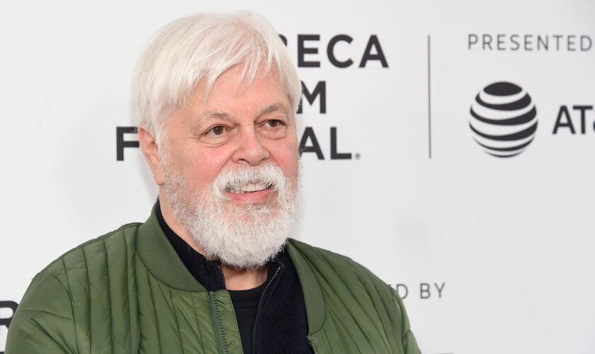 Paul Watson a écrit à Emmanuel Macron pour demander « l’asile politique » à la France