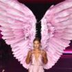 Victoria's Secret Modenschau in New York: Die gefallenen Engel sind zurück