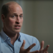 Prince William speaking in a documentary about Homewards, his homelessness project. Credit ITV: Prince William: We Can End Homelessness. Programme airs 30th and 31st of October 2024 at 9pm on ITV1 and ITVX, STV and STV Player.