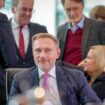 Erst maßregeln, jetzt selbst in Not – Lindner zieht den 7-Jahre-Joker der EU