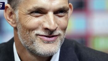 Thomas Tuchel in England: Der die Dämonen vertreiben soll