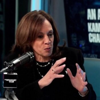 Angriff im Radiointerview: « Er ist schwach » – Kamala Harris kritisiert Trumps Faszination für Diktatoren