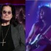 Ozzy Osbourne responds to ‘senseless’ shooting of former guitarist Jake E Lee