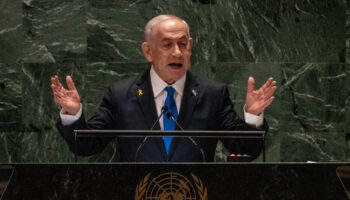 Cessez-le-feu au Liban ? « Ignorer les négociations pour la paix a toujours été la stratégie de Netanyahou »