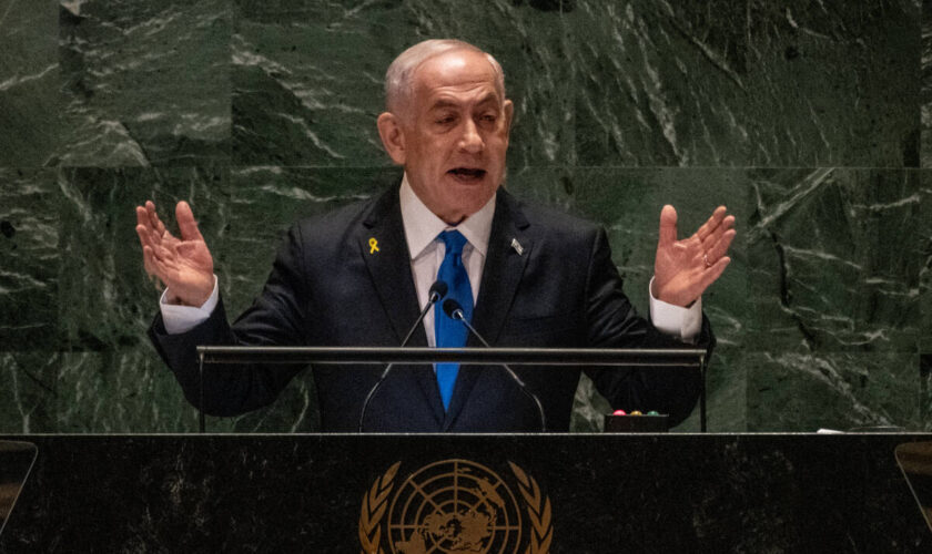 Cessez-le-feu au Liban ? « Ignorer les négociations pour la paix a toujours été la stratégie de Netanyahou »