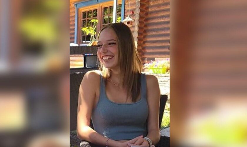 Disparition de Lina : le corps de la jeune fille retrouvé dans la Nièvre, annonce le parquet