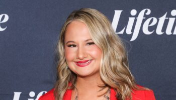 Gypsy Rose Blanchard thinks it’s ‘heartbreaking’ her mother will never meet her baby