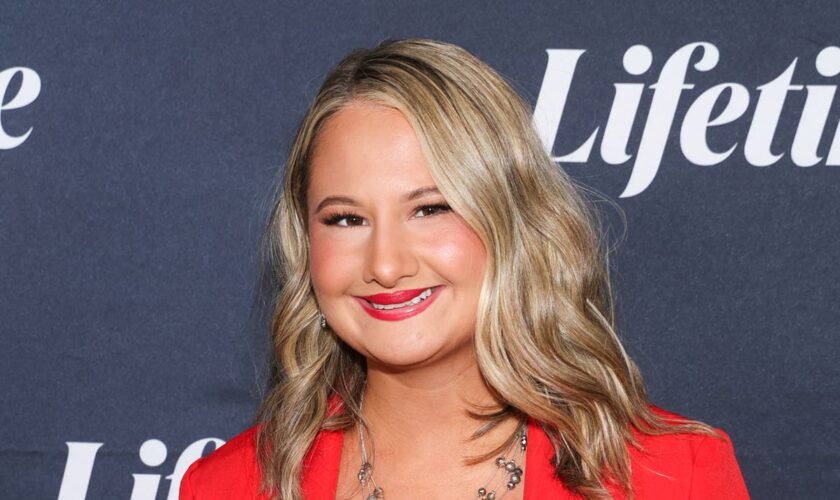 Gypsy Rose Blanchard thinks it’s ‘heartbreaking’ her mother will never meet her baby