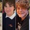 Teen passed driving test six months before horror Snowdonia crash that killed four