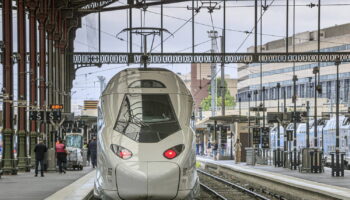 La SNCF prévient déjà, voyager dans ces villes le week-end du 11 novembre sera très compliqué