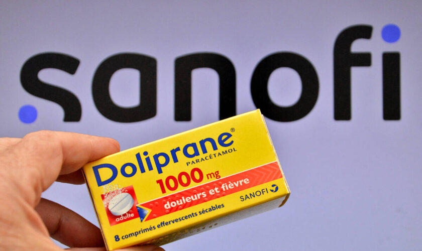 Vente du Doliprane par Sanofi : CFDT et CGT appellent à une grève reconductible à partir de jeudi