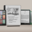 Amazon dévoile ses nouvelles Kindle avec des couleurs et adaptées à tous les budgets