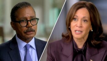 CBS accused of 'significant and intentional news distortion' in FCC complaint over '60 Minutes' edit