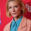 Cate Blanchett: Deutsche Kanzlerin im Zombie-Wald - Kinostart von »Rumours«