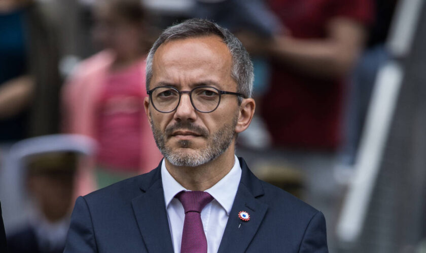 Budget : pour Sébastien Vincini, président PS de Haute-Garonne, « il va y avoir une vraie casse sociale, on ne pourra pas faire autrement ! »