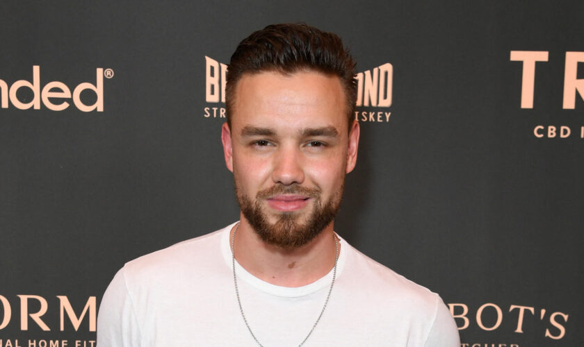 Liam Payne, ex-membre des One Direction, est mort à l’âge de 31 ans