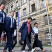 Sachsen: Parteien in Sachsen wollen intern über Sondierungen entscheiden