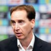 FA’s Mark Bullingham defends English coaching system after hiring Thomas Tuchel