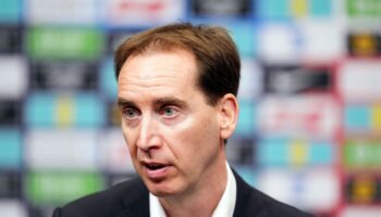 FA’s Mark Bullingham defends English coaching system after hiring Thomas Tuchel