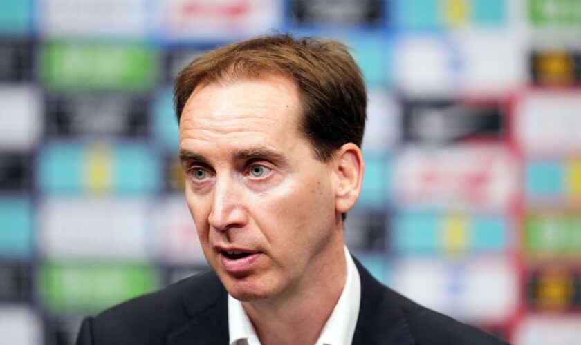 FA’s Mark Bullingham defends English coaching system after hiring Thomas Tuchel