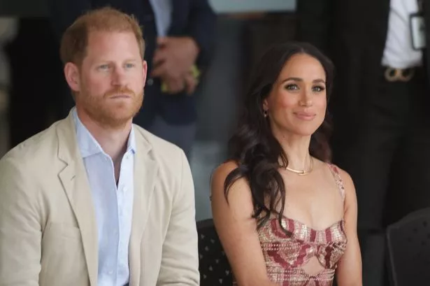 Prince Harry and Meghan Markle 'buy new stunning holiday home in Portugal'