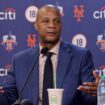 1986 Mets legend sees 1 main similarity between World Series-winning club and this year's squad