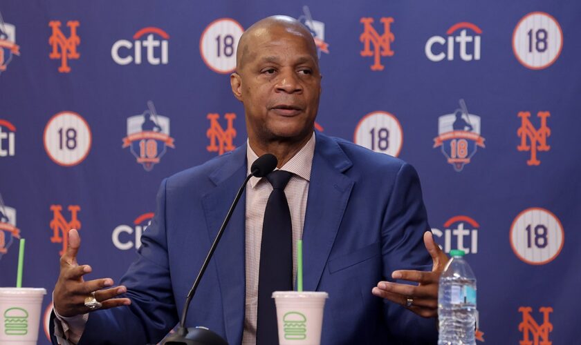 1986 Mets legend sees 1 main similarity between World Series-winning club and this year's squad