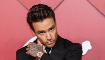 Früherer One Direction-Star Liam Payne stirbt bei Sturz von Balkon