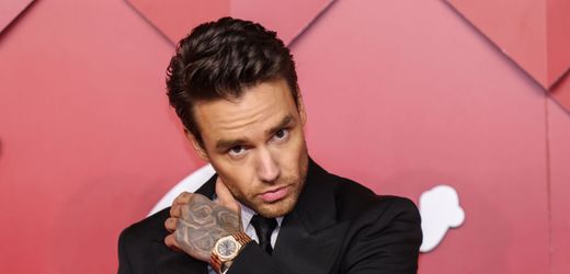 Früherer One Direction-Star Liam Payne stirbt bei Sturz von Balkon