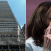 NYT plagiarism consultant admits Harris scandal 'more serious' than he thought